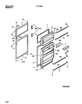 Diagram for 02 - Door