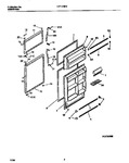 Diagram for 02 - Door Section