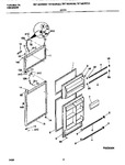 Diagram for 02 - Doors