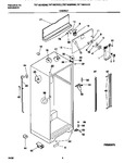 Diagram for 03 - Cabinet