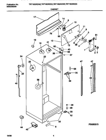 Diagram for TRT18GREW3