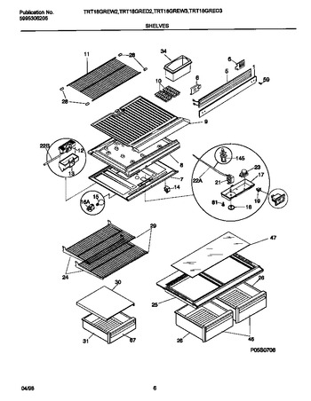 Diagram for TRT18GREW3