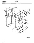 Diagram for 02 - Door