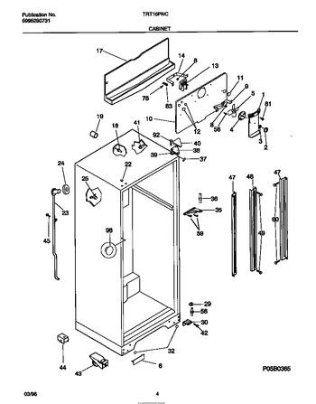 Diagram for TRT18PNCD1