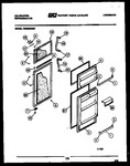 Diagram for 02 - Door Parts