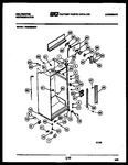 Diagram for 03 - Cabinet Parts