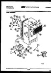 Diagram for 05 - System And Automatic Defrost Parts