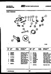 Diagram for 07 - Ice Maker Installation Parts