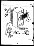 Diagram for 07 - System And Automatic Defrost Parts