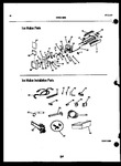 Diagram for 08 - Ice Maker And Ice Maker Installatio