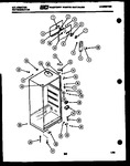 Diagram for 03 - Cabinet Parts