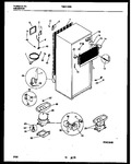 Diagram for 06 - System And Automatic Defrost Parts