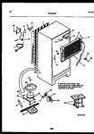 Diagram for 07 - System And Automatic Defrost Parts