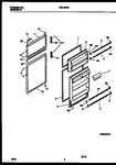 Diagram for 02 - Door Parts