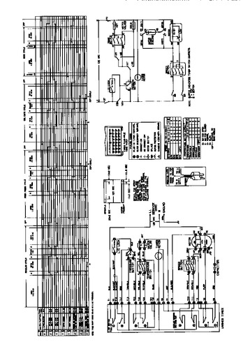 Diagram for TWX233RBD2