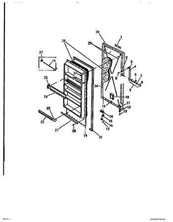 Diagram for UF16DL2