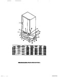 Diagram for 12 - Compressor, Electrical Controls (co