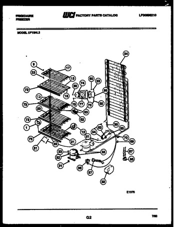 Diagram for UF13NL2