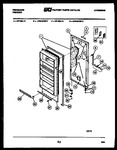 Diagram for 02 - Door Parts