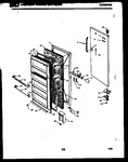 Diagram for 02 - Door Parts