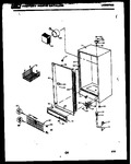 Diagram for 03 - Cabinet Parts