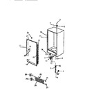 Diagram for 03 - Cabinet