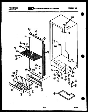 Diagram for UFP16DL4