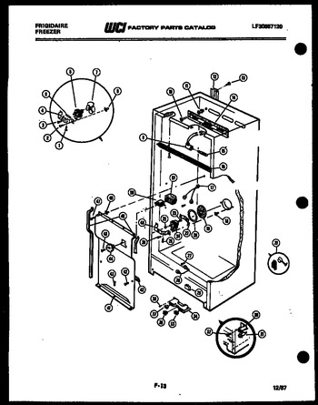 Diagram for UFP16DL4