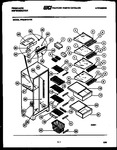 Diagram for 05 - System And Automatic Defrost Parts