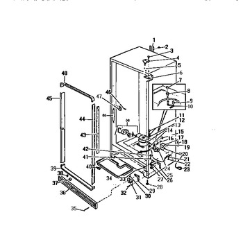 Diagram for UFP19HW5