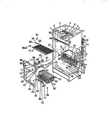 Diagram for UFP19HW5