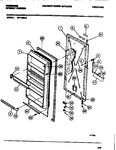 Diagram for 02 - Door