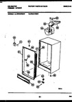 Diagram for 03 - Cabinet Parts