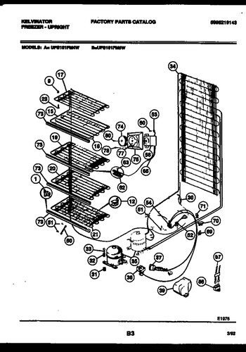 Diagram for UFS101FM5W