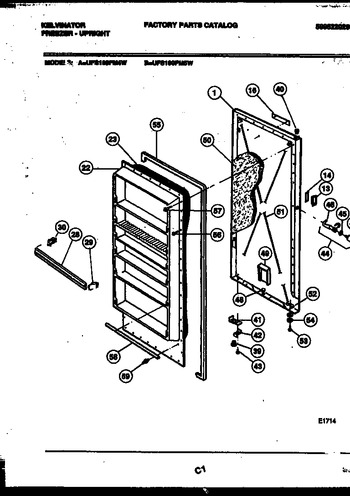 Diagram for UFS160FM5W