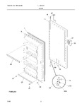 Diagram for 03 - Door