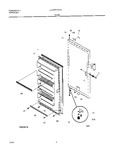 Diagram for 03 - Door