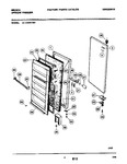 Diagram for 03 - Door