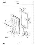 Diagram for 03 - Door