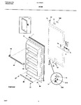 Diagram for 03 - Door