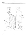 Diagram for 03 - Door