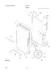 Diagram for 03 - Door