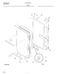 Diagram for 03 - Door