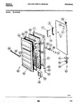 Diagram for 03 - Door