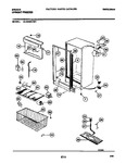 Diagram for 05 - Cabinet