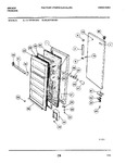 Diagram for 03 - Door