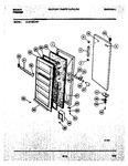 Diagram for 03 - Door