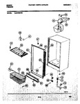 Diagram for 05 - Cabinet