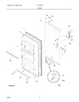 Diagram for 03 - Door