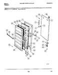 Diagram for 03 - Door